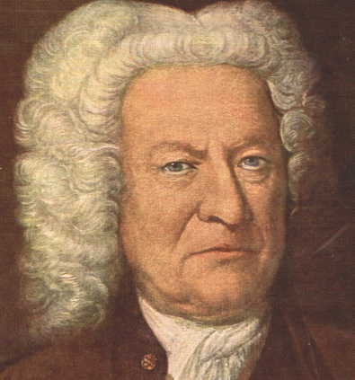 old Bach